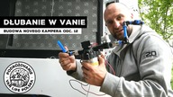 Pompy, zbiorniki i dłubanie w vanie 