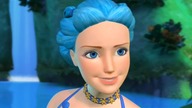 Barbie Syrenkolandia