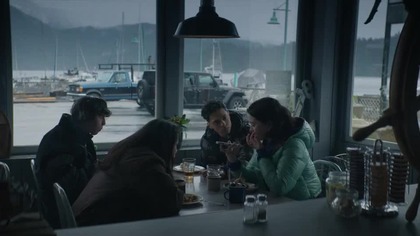 [S01. E05] Gęsia skórka (2023) - Czytelniku, uważaj