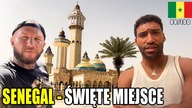 Tego nie wiesz o Senegalu Touba - święte miejsce islamu w Afryce
