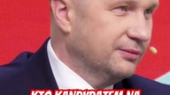 Kto kandydatem na prezydenta?