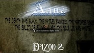 Anna - (Part 2) - Koszmar 28 - Geniusz Laska uderza ponownie !