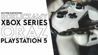 Rozliczamy Xbox Series i PlayStation 5 za rok 2021
