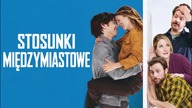 Stosunki międzymiastowe (2010) [Lektor PL] - Going the Distance