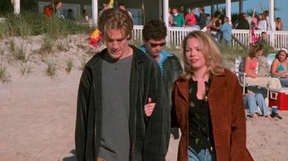 Jezioro marzeń S01E08 [Lektor PL]