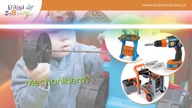 Zabawki kreatywne sklep internetowy z zabawkami zabawki edukacyjne Puszczykowo Kraina Zabawy