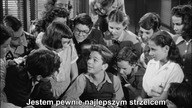 Zab&oacute;jcza mania (1950) Napisy pl