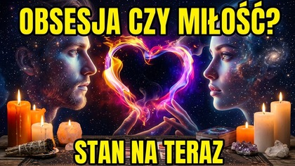 TWIN FLAMES - CO DALEJ Z WAMI ?