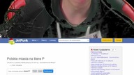 POLSKIE MIASTA NA LITERĘ P #shorts #youtubeshorts #short