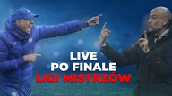 Guardiola znów przechytrzył samego siebie! [LIVE PO FINALE LM]