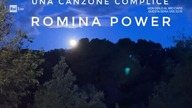 Romina Power canta Una canzone complice - Domenica In 28/06/2020