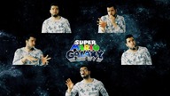 Super Mario Galaxy - Comet Observatory...  KAZOO d!