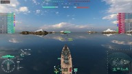 CONQUEROR 234K, WSPARCIE