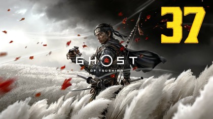 Ghost of Tsushima: Directors Cut (PC) #37 Stocznia (#gameplay #PL, #zagrajmy)