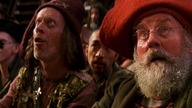 Piotruś. Pan. 2003. Dubbing.pl