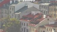 Obwieszczenia Prezydenta Miasta #Zamość w sprawie Gminnego Programu Rewitalizacji Zamościa