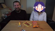 Test najtańszych japońskich przekąsek - Magazyn Kawaii #53 cz. 6 (REUPLOAD)