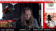 2024.04.30 - Ewka uwodzi Anioła - Bogdana Ciecierskiego