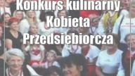 Konkurs kulinarny Kobieta Przedsiębiorcza rozstrzygnięty.  Znamy zwyciężczynie