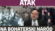 ATAKI trwają! Bohaterzy kalani brudną polityką! Czy Polska wstanie z kolan? | T.  Matuszyk