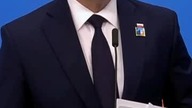 Andrzej Duda na szczycie NATO #shorts