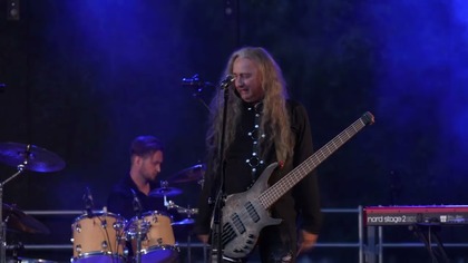 Gutter Sirens - 8/8/25 Biała Live