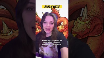 Moja bajka na dobranoc czyli dzieciństwo w sekcie