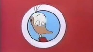 Alfred J.  Kwak serial animowany Odc. 01 Lektor PL czyta Henryk Talar z VHS
