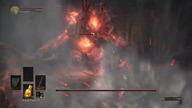 Fire Demon (Soul Level 1 / No hit) Dark Souls 3