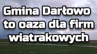gmina Darłowo.  Oaza dla firm wiatrakowych