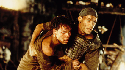 Kolonia karna (1994) 