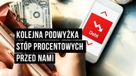 Co nas czeka na rynkach w lutym? Podwyżka stóp i co dalej?