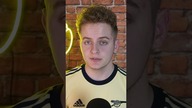 Kiwior NIE SPODZIEWAŁ SIĘ TAKIEGO POWITANIA W ARSENALU! #shorts