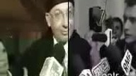 Pijany Ludwik Dorn