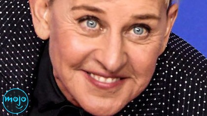 10 Celeb Reactions to Their Own Disgraceful Scandals