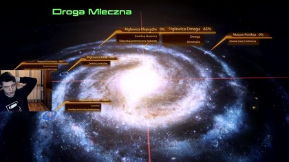 Mass Effect 2 #13 | Baza