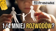 Prawnicy ich nienawidzą! Prosty trik na mniej rozwodów | Przegląd Idei #186 (06. 10. 2025)
