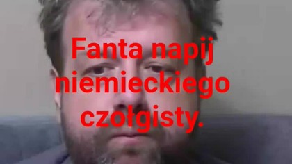 panie Krzysztofie Woźniak a nazwę Fanta dał Pan dr.  Gobels .