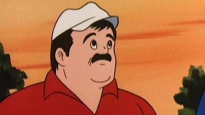 Speed Racer - 21 - Najszybszy samochód świata (część 2)