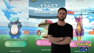 Palpitoad, Amoonguss, Liepard Solo Raids Unova Week Odcinek #479