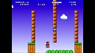 Mario Forever - Hardcore Dystopia v2. 01 World 2 PB Games