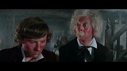 The Fearless Vampire Killers (Nieustraszeni Pogromcy Wampir&oacute;w) (1967) Directed By Roman Polański [1080p HD] ENG