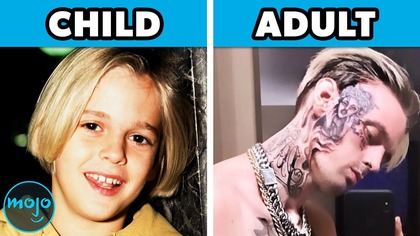 30 Dark Secrets Revealed by Child Stars