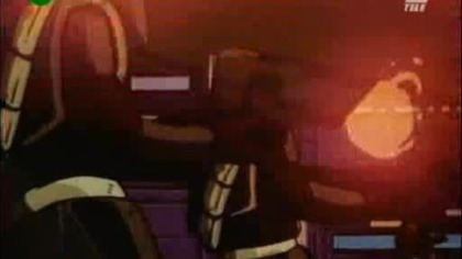 Jeździec Srebrnej Szabli - 45 - Legenda o utraconym świecie