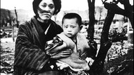Jakub Nox Ambroziak - Women from Hiroshima