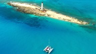 The MOST amazing place we ever visited in the Bahamas!