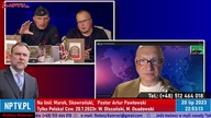 Tylko Polska! Czw.  20. 7. 2023r.  Rodacy Kamraci, Wojciech Olszański, Marcin Osadowski