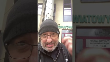 Szukam uczciwej roboty