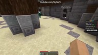 MINECRAFT TNTRUN #13 | Styller