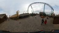 Energylandia | Do you want to be scared? Are you looking for some hard driving? this is the place